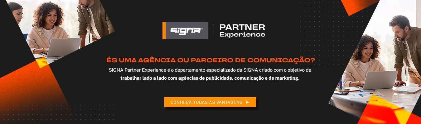 SIGNA Partner Experience