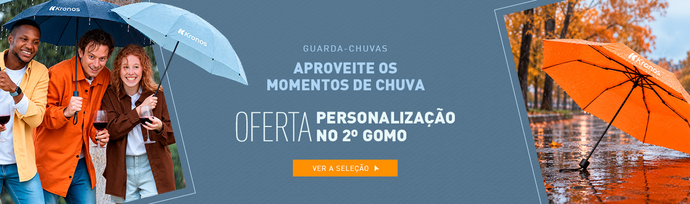 Guarda-chuvas