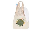 Saco de Praia Barbuda | 220 Gramas