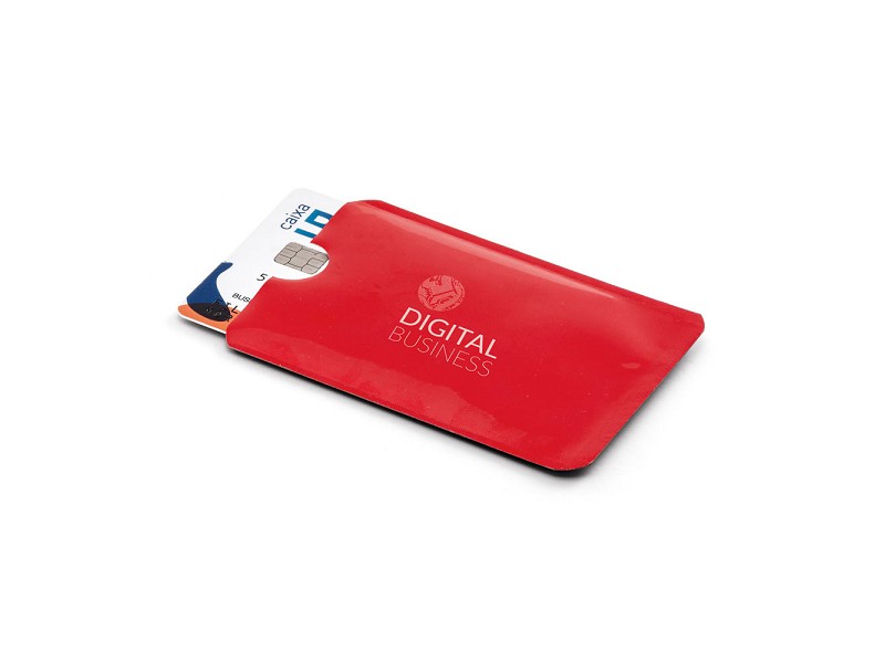 Porta-Cartes Meitner