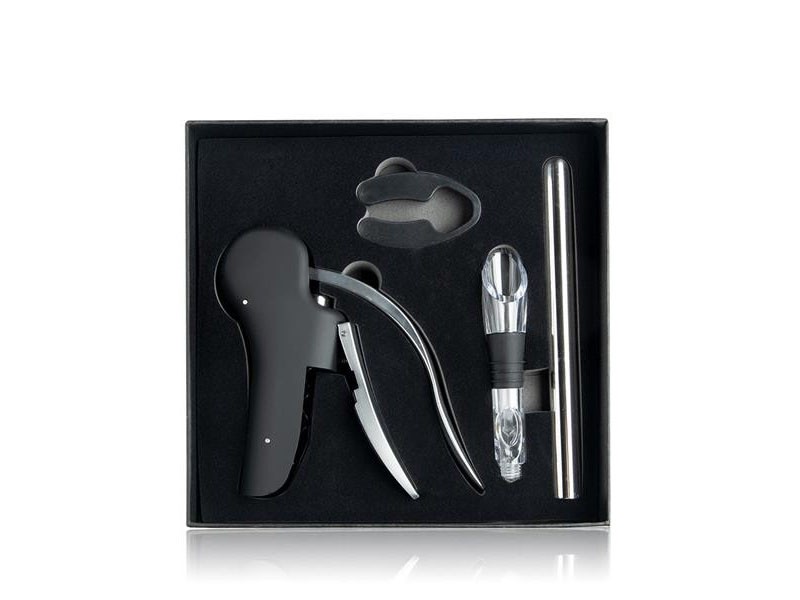 Conjunto de Vinho Starwine