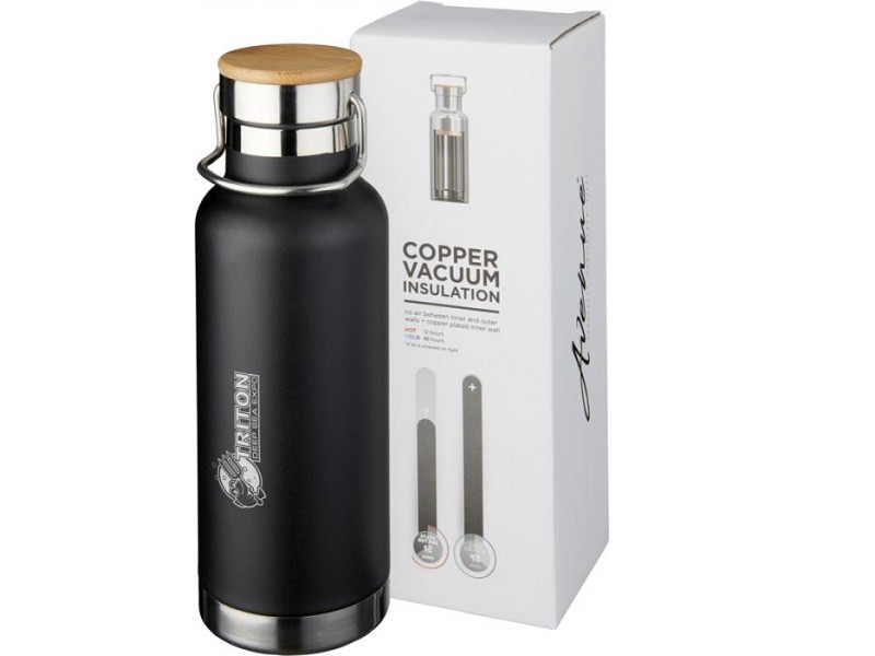 Garrafa Thor | 480 ML