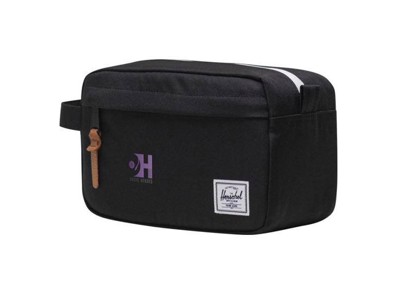 Necessaire de Viagem Herschel Chapter
