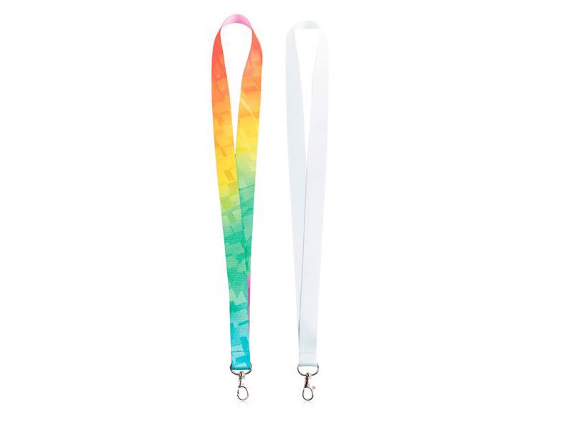 Fita Lanyard Sublifest